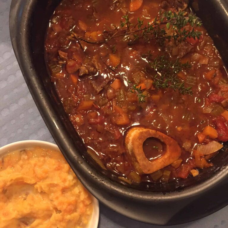 Osso buco