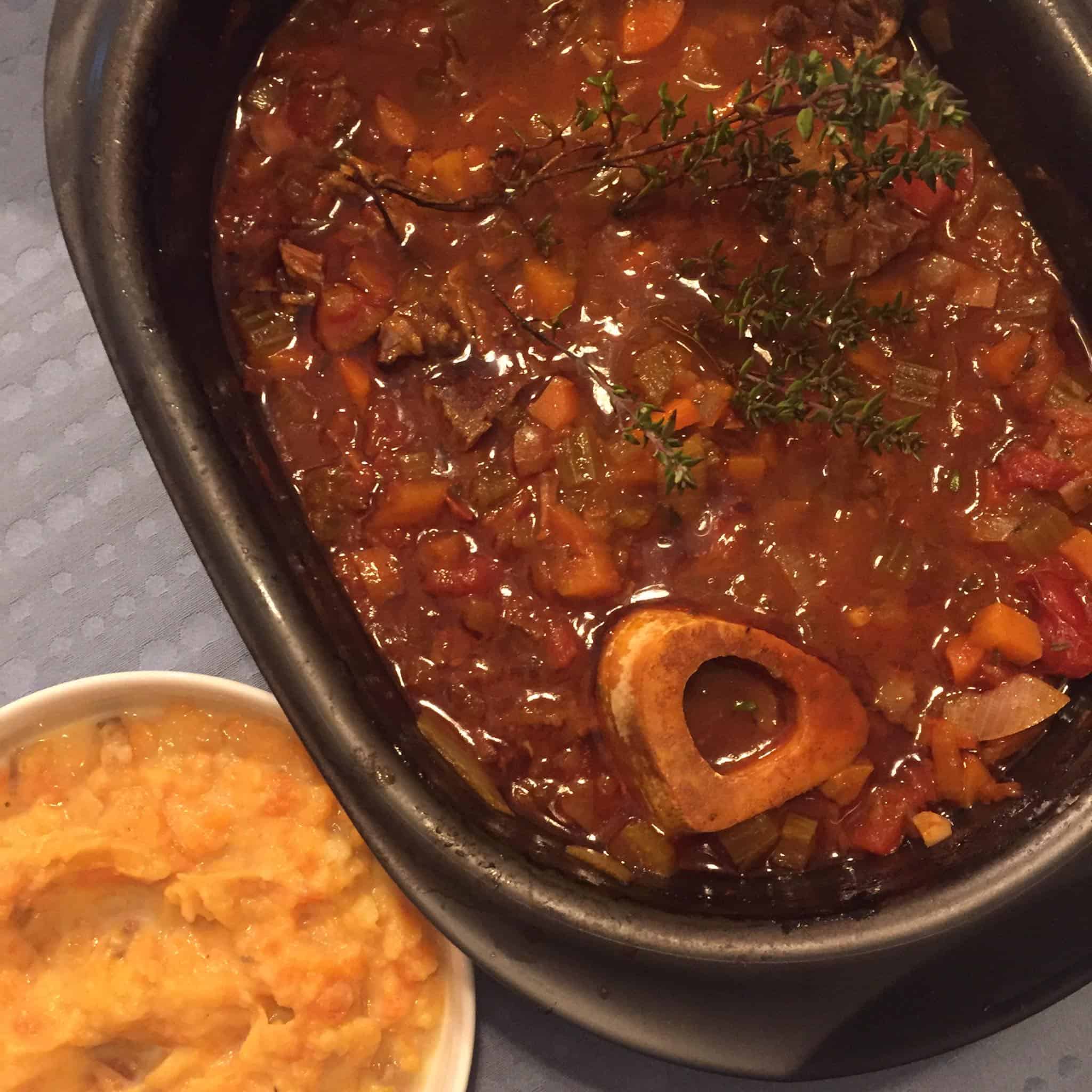 Osso buco