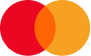 Vi tager imod Mastercard