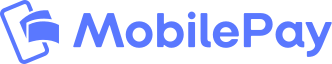 Vi tager imod MobilePay